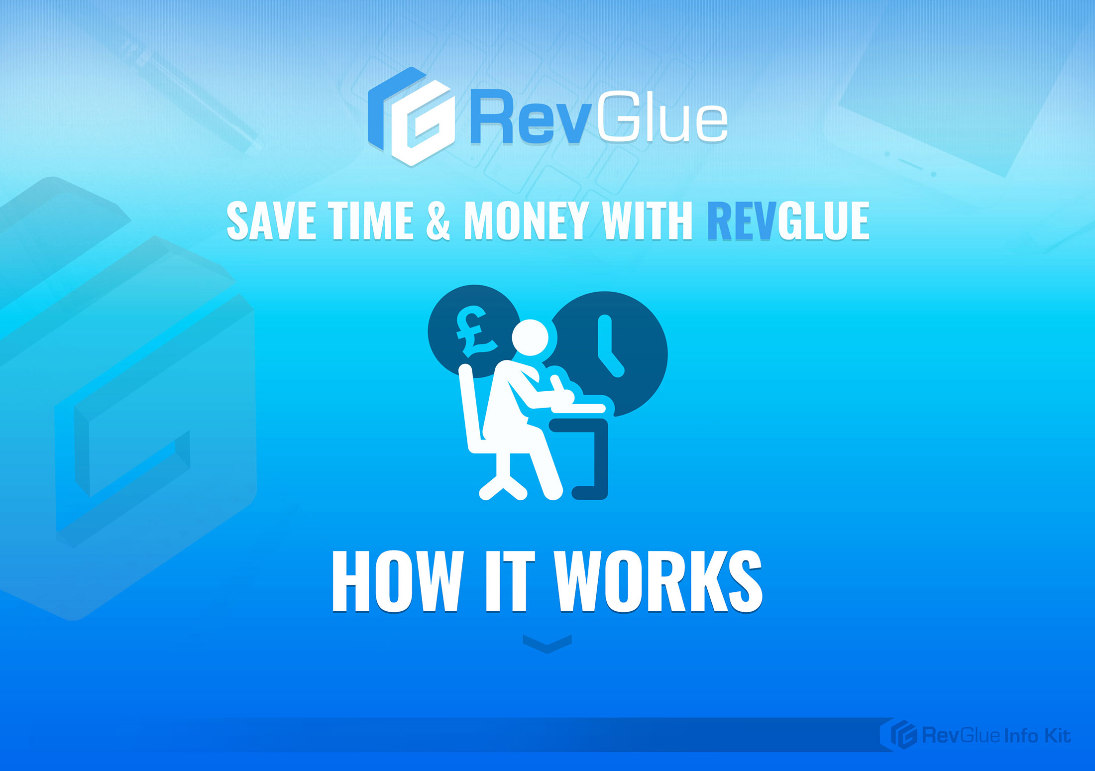 RevGlue Media Pack