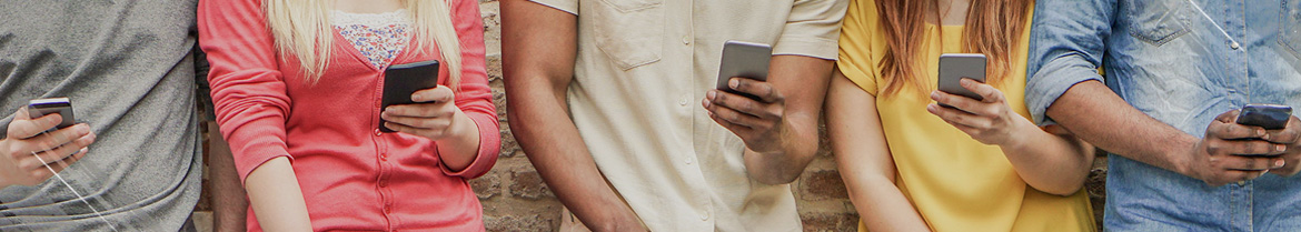 Mobile Phones 