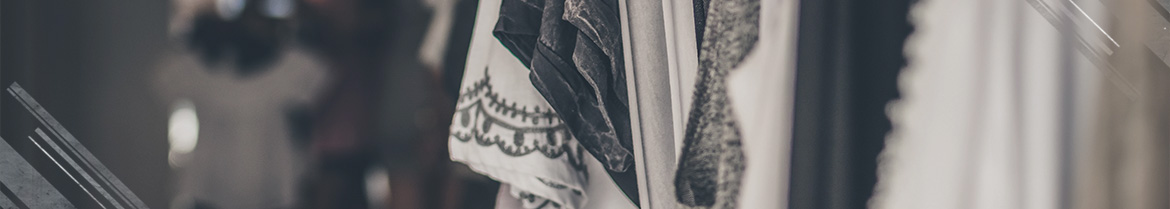 Clothing & Fashion