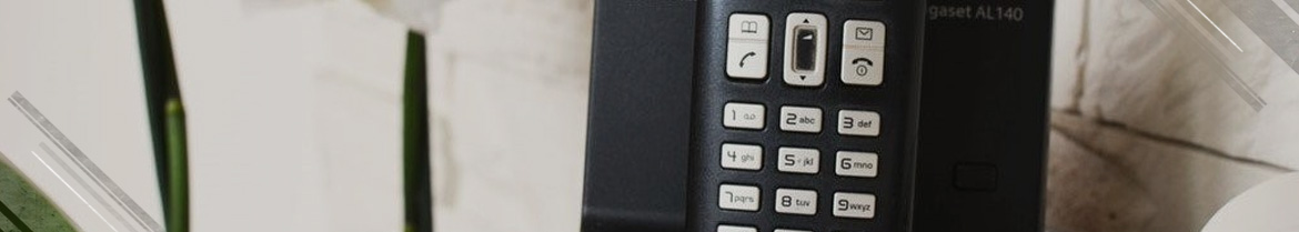Landline Phone