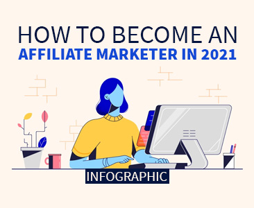 Want to become an affiliate marketer? See this infographic.