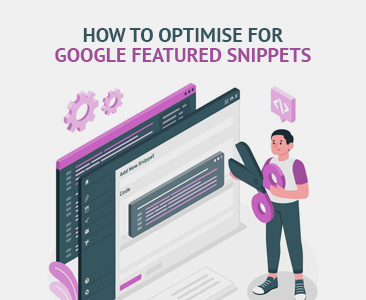 How to optimise for google featured snippets