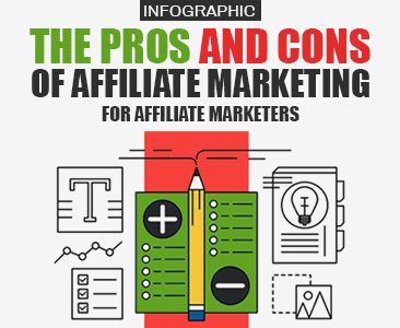 What are the advantages and disadvantages of Affiliate Marketing? | RevGlue