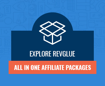 Start an affiliate business easily - offering an affordable all in one package