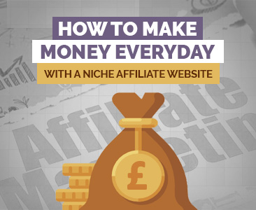 The top and most profitable affiliate niches 2021.