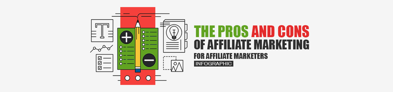 What are the advantages and disadvantages of Affiliate Marketing? | RevGlue
