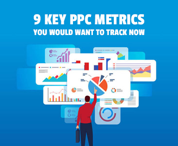 9 Key PPC Metrics - PPC Metrics you must track for your campaigns