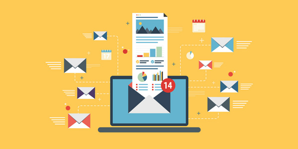 types of email campaigns