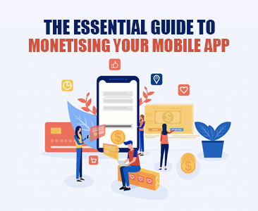 The ultimate guide on making money from your apps.