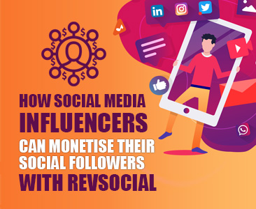 How can aspiring and established influencers monetise their channels effectively?