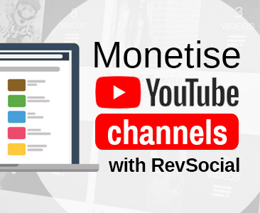 Make money with YouTube Affiliate Marketing easily | RevGlue