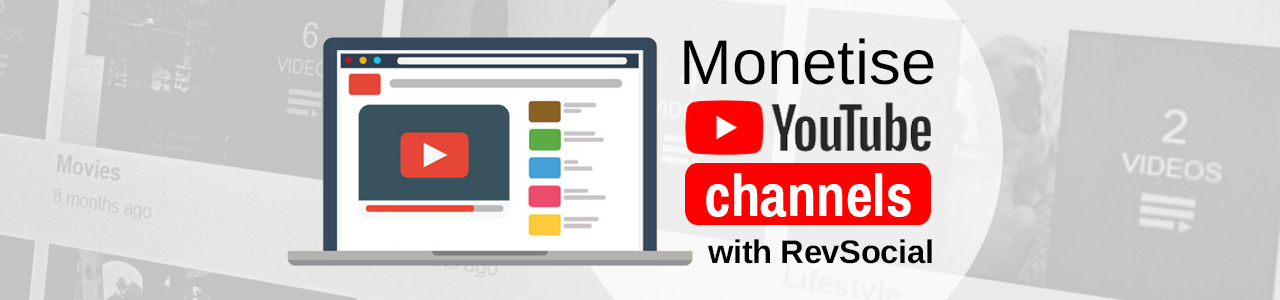 Make money with YouTube Affiliate Marketing easily | RevGlue