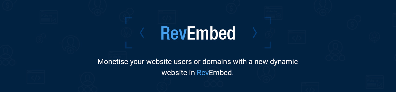 How RevEmbed Works Infographic