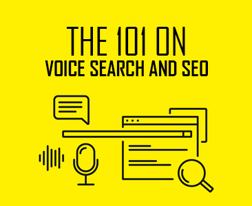 How to Optimize for Voice Search: 7 SEO Strategies for voice search