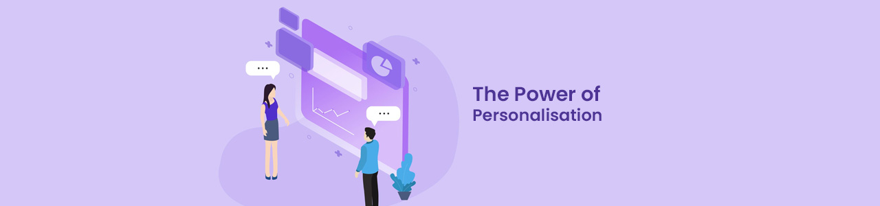 Why is personalised marketing important for content creators?