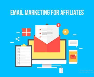 Email marketing for Affiliates - definitive guide