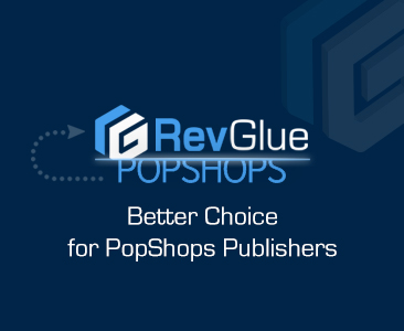 Better choice for PopShops UK publishers