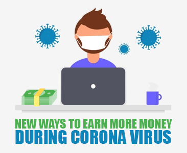 The best ways to make extra money during the coronavirus lockdown