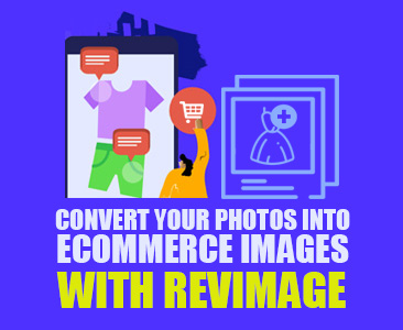 Convert your images with taggable affiliate links | RevImage