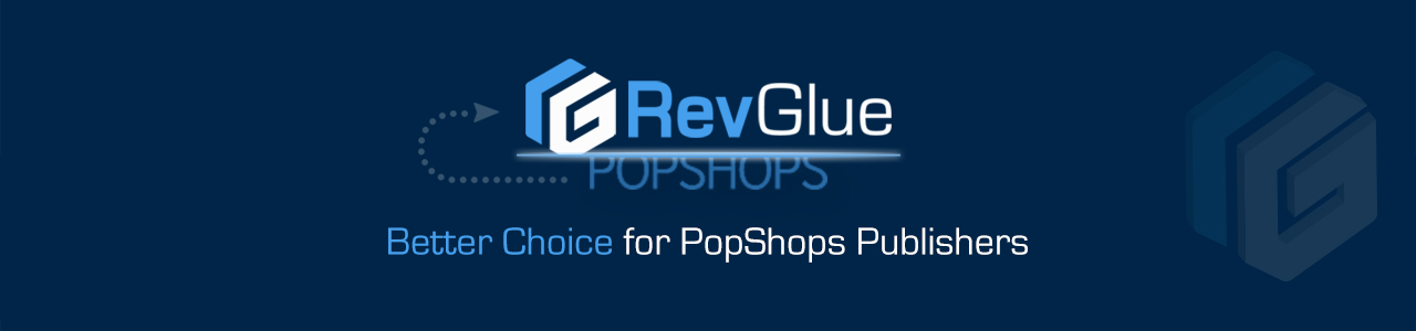 Better choice for PopShops UK publishers