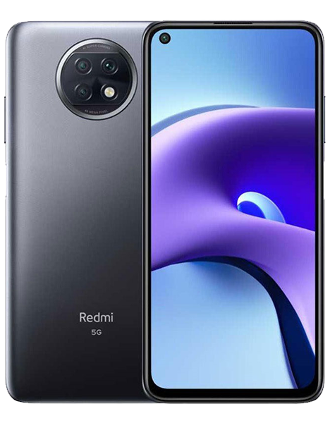 Redmi Note 9T