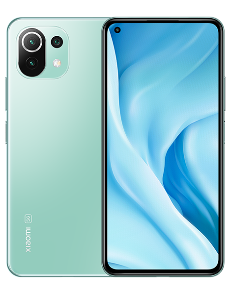 Mi 11 Lite 5G