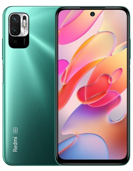 Redmi Note 10 5G