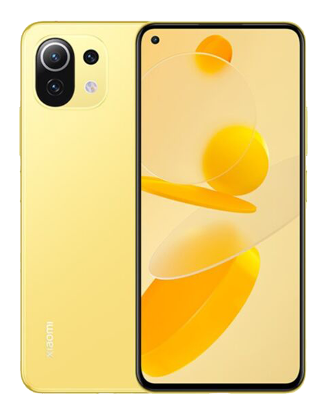 Mi 11 Lite 5G
