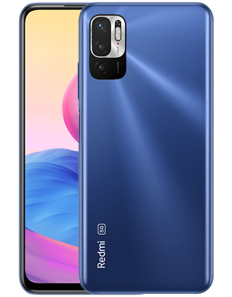 Redmi Note 10 5G