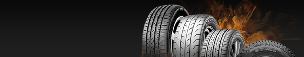 My Tyres