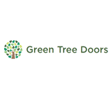 Green Tree Doors