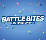 Battle Bites