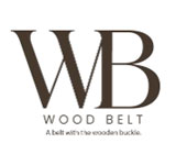 Wood Belt