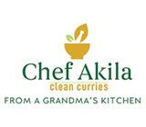 Chef Akila’s Gourmet Ready Meals