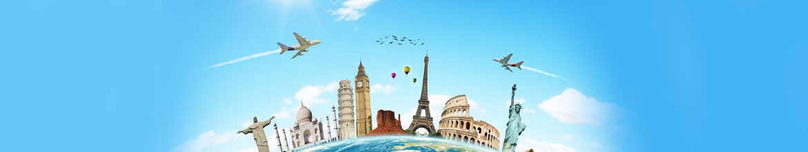 ZMD Travel