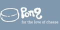 Free Delivery on Orders Over £50 at Pong Cheese