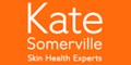 3 FREE Samples with all orders at Kate Somerville UK