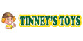 Tinney's Toys