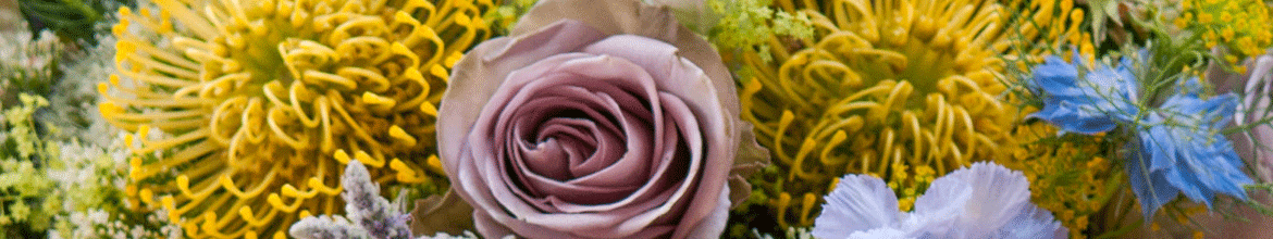 Flower Station