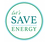 Let's Save Energy