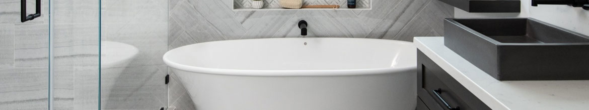 Bathroom Deco