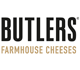 Butlers Farmhouse Cheeses