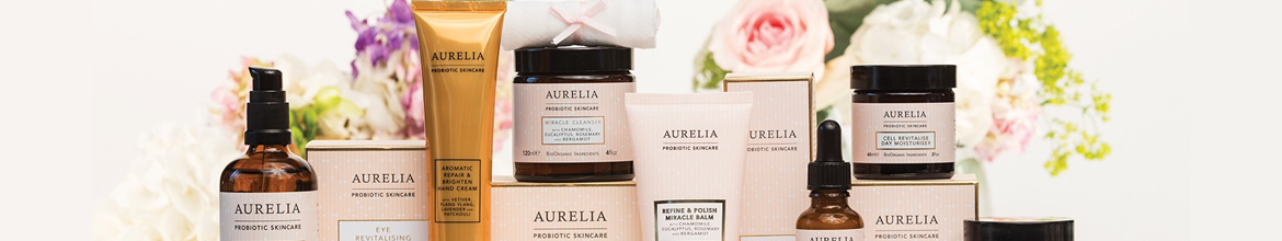 Aurelia Skincare