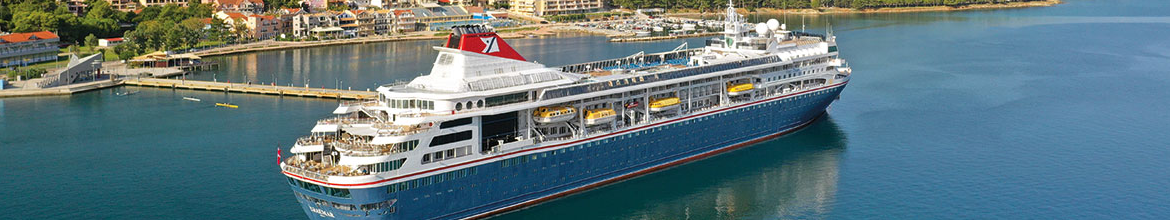 Fred Olsen Cruise Lines
