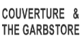 Sign up to our newsletter and get 10% off your first online order at Couverture & The Garbstore!