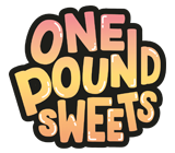 One Pound Sweets