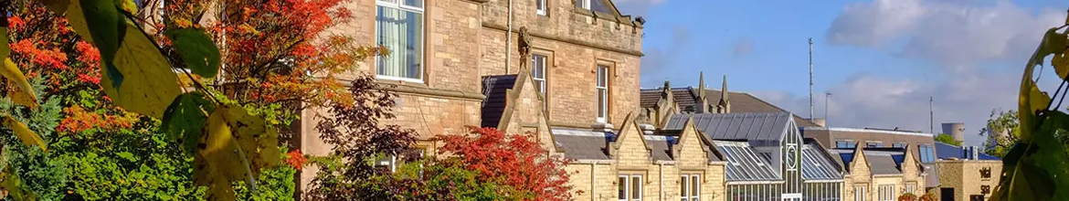 Macdonald Hotels