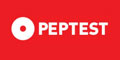 Peptest