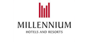 Dream it, Book it - Get 12% off on stays | Millennium Hotels and Resorts