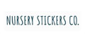 Nursery Stickers